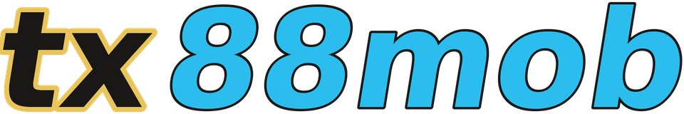 tx88mob logo